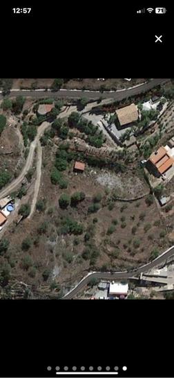 5906m² Land in Granada, Spain No. 193372