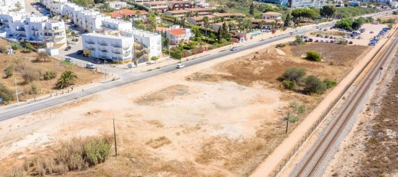 3260m² Land in Lagos, Portugal No. 155574 5