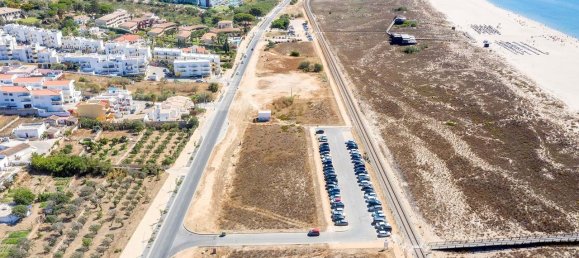 3260m² Land in Lagos, Portugal No. 155574 2
