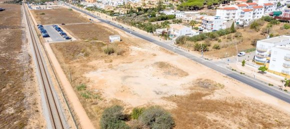 3260m² Land in Lagos, Portugal No. 155574 4