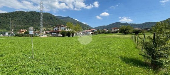 1345m² Land in Berzo San Fermo, Italy No. 272242 3