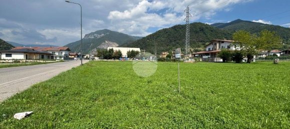 1345m² Land in Berzo San Fermo, Italy No. 272242 7