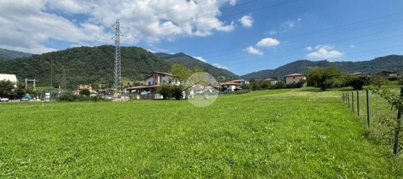 1345m² Land in Berzo San Fermo, Italy No. 272242 8