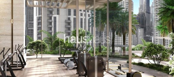 2 bedrooms Apartment in Downtown Dubai (Downtown Burj Dubai), UAE No. 99542 10