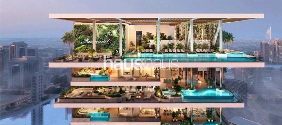 2 bedrooms Apartment in Downtown Dubai (Downtown Burj Dubai), UAE No. 99542 2