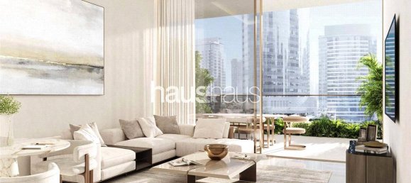 2 bedrooms Apartment in Downtown Dubai (Downtown Burj Dubai), UAE No. 99542 3