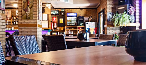 Propriété commerciale à Roquetas de Mar, Spain 130m² No. 76083 14