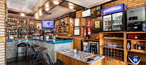 Propriété commerciale à Roquetas de Mar, Spain 130m² No. 76083 29