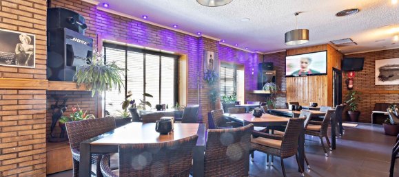 Propriété commerciale à Roquetas de Mar, Spain 130m² No. 76083 13