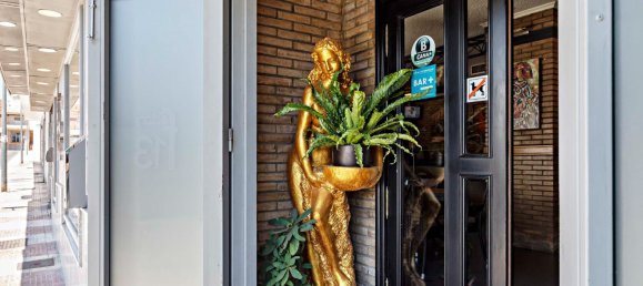 Propriété commerciale à Roquetas de Mar, Spain 130m² No. 76083 8