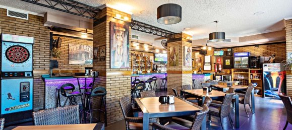 Propriété commerciale à Roquetas de Mar, Spain 130m² No. 76083 12