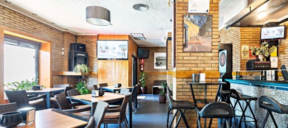 Propriété commerciale à Roquetas de Mar, Spain 130m² No. 76083 15