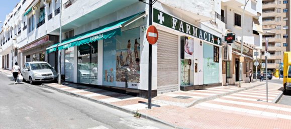 Propriété commerciale à Roquetas de Mar, Spain 130m² No. 76083 9