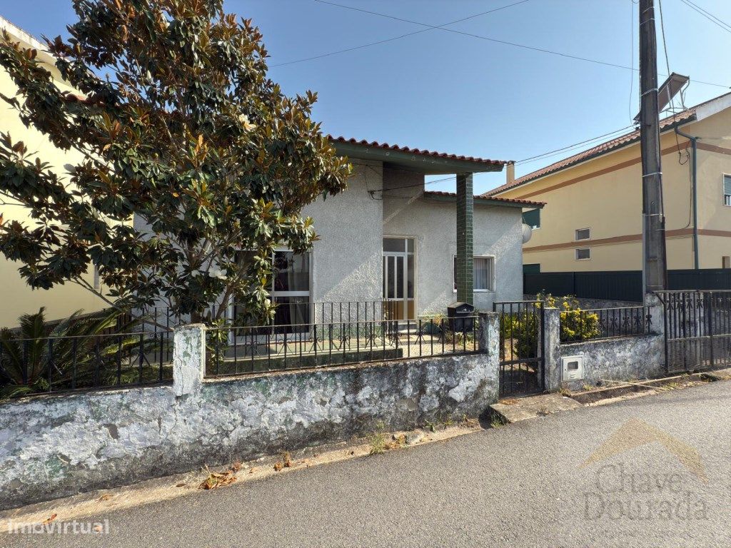 3 bedrooms House in Coimbra, Portugal No. 205501