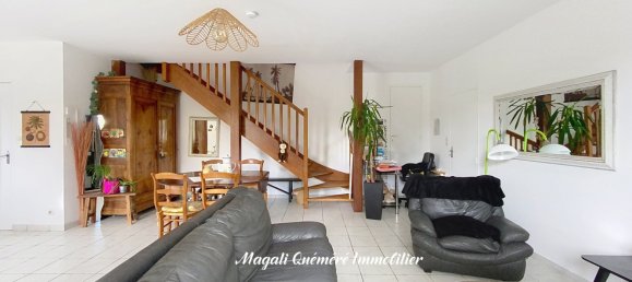 Casa T3 em Bedee, France N.º 343971 4