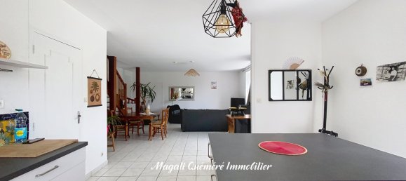 Casa T3 em Bedee, France N.º 343971 6