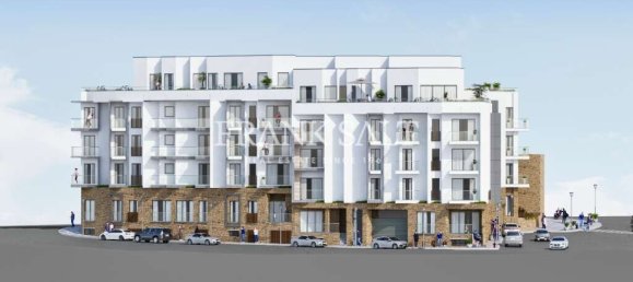 Apartamento T3 em Mosta, Malta N.º 1566 2