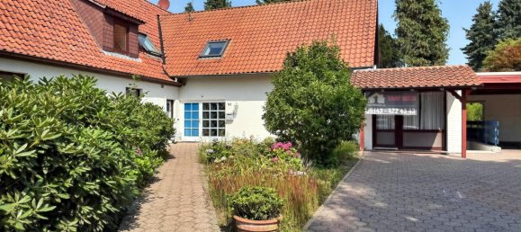 8 bedrooms Townhouse in Celle, Germany No. 286857 2