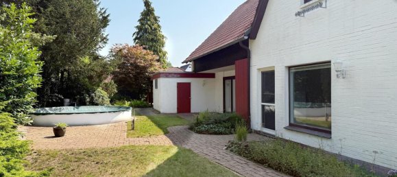 8 bedrooms Townhouse in Celle, Germany No. 286857 11