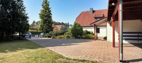 8 bedrooms Townhouse in Celle, Germany No. 286857 5