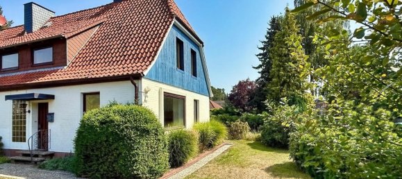 8 bedrooms Townhouse in Celle, Germany No. 286857 9