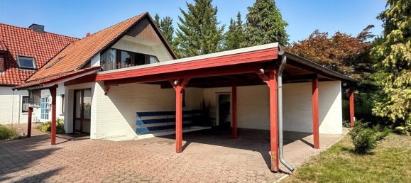 8 bedrooms Townhouse in Celle, Germany No. 286857 6