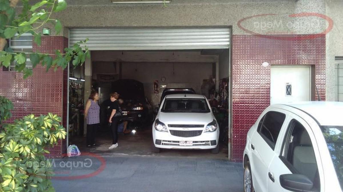  Commercial property in Buenos Aires, Argentina No. 108619