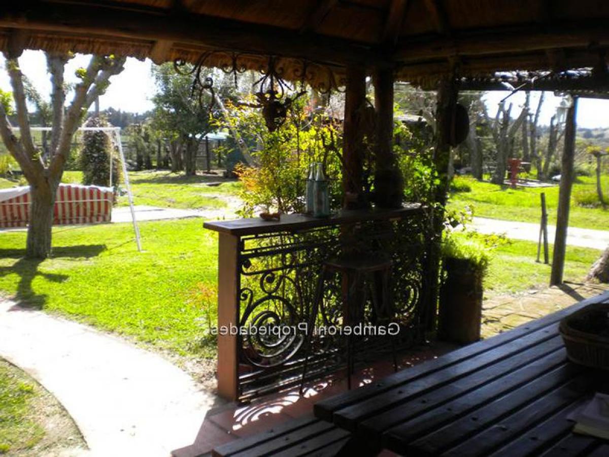 Estudio en Canelones, Uruguay No. 5265