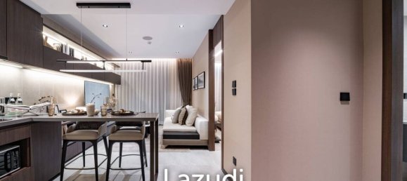 1 bedroom Condo in Sattahip, Thailand No. 21525 6