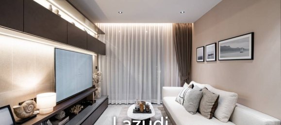 1 bedroom Condo in Sattahip, Thailand No. 21525 2