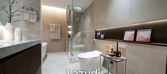 1 bedroom Condo in Sattahip, Thailand No. 21525 10