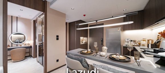 1 bedroom Condo in Sattahip, Thailand No. 21525 5