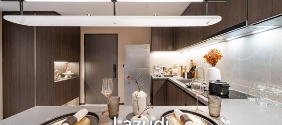 1 bedroom Condo in Sattahip, Thailand No. 21525 8