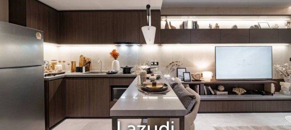 1 bedroom Condo in Sattahip, Thailand No. 21525 3