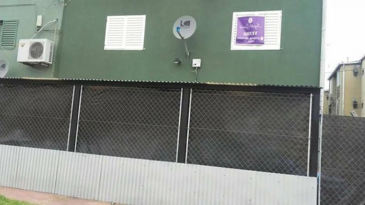 Квартира с 2 спальнями в Мерло, Аргентина № 68886