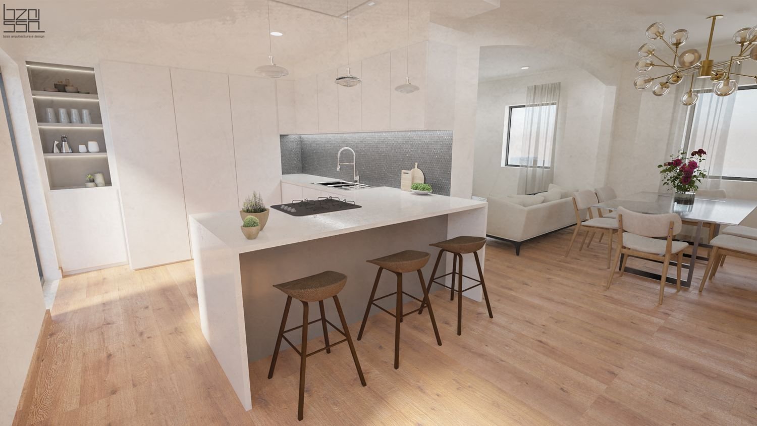 4 bedrooms House in Lisbon, Portugal No. 353899