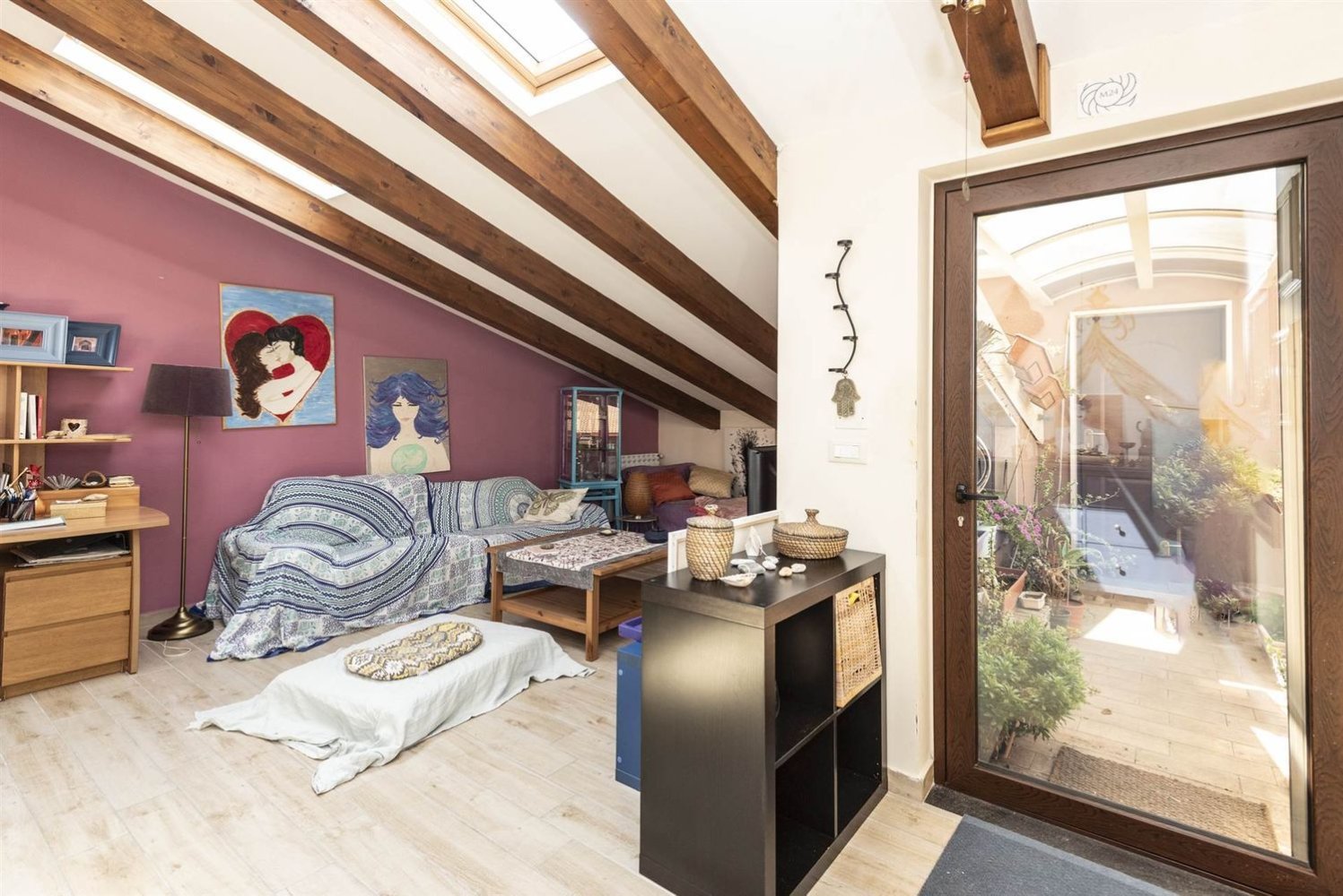 4 Schlafzimmer Wohnung in Viagrande, Italy, Nr. 333884