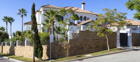 6 chambres Villa à Malaga, Spain No. 21050 5