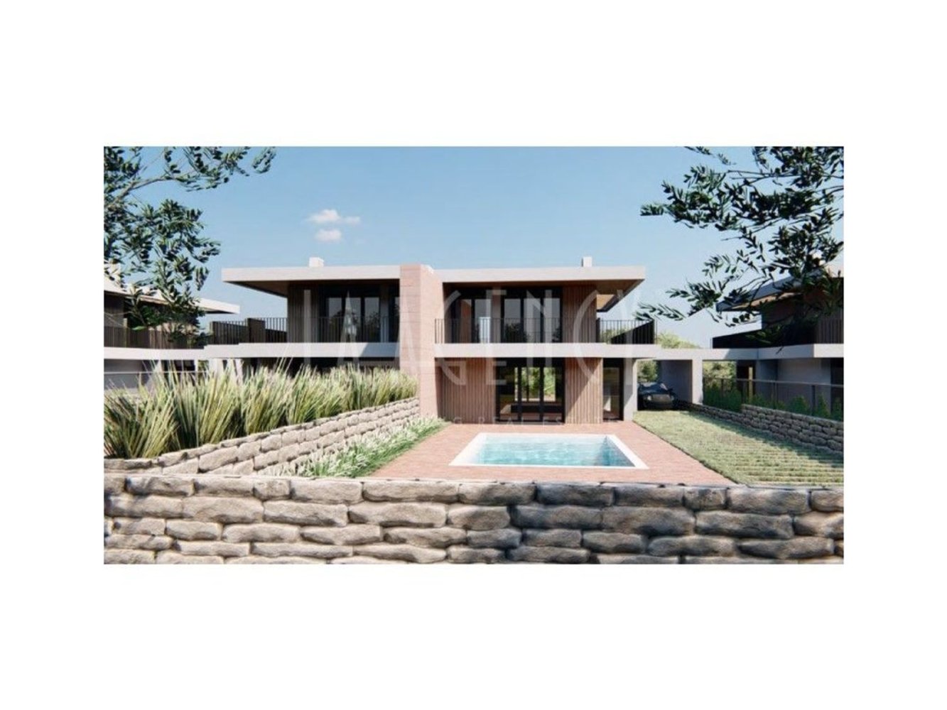  Land in Almancil, Portugal No. 325013