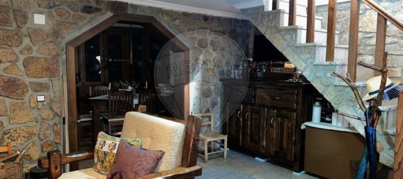 2 chambres Maison à Armamar, Portugal No. 158969 5