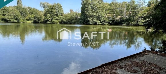 3 bedrooms House in Niherne, France No. 245362 13