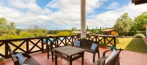 15 bedrooms Castles in Santiago do Cacem, Portugal No. 142409 46