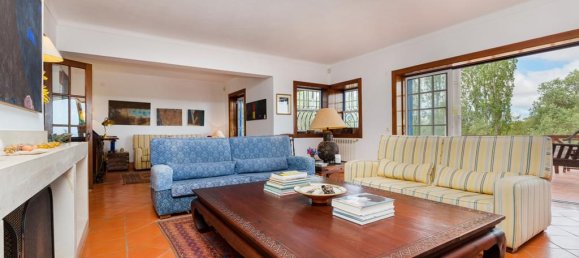 15 bedrooms Castles in Santiago do Cacem, Portugal No. 142409 20