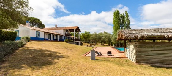 15 bedrooms Castles in Santiago do Cacem, Portugal No. 142409 45