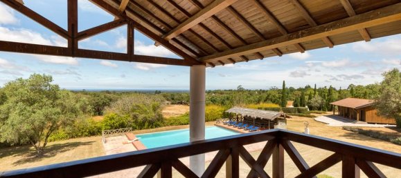 15 bedrooms Castles in Santiago do Cacem, Portugal No. 142409 47