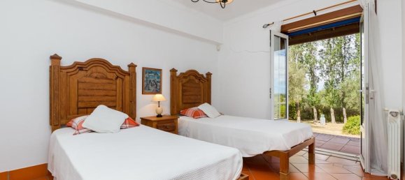 15 bedrooms Castles in Santiago do Cacem, Portugal No. 142409 2