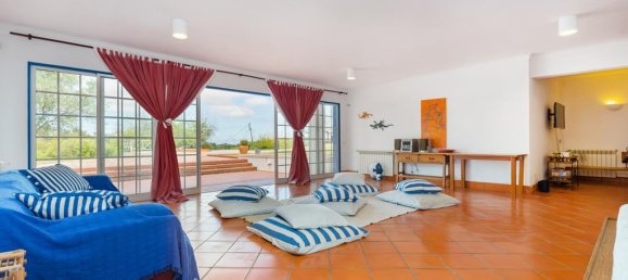 15 bedrooms Castles in Santiago do Cacem, Portugal No. 142409 12