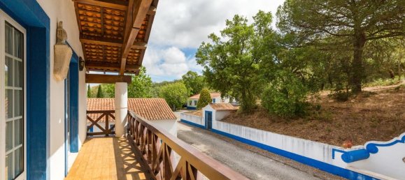 15 bedrooms Castles in Santiago do Cacem, Portugal No. 142409 50