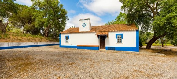 15 bedrooms Castles in Santiago do Cacem, Portugal No. 142409 37