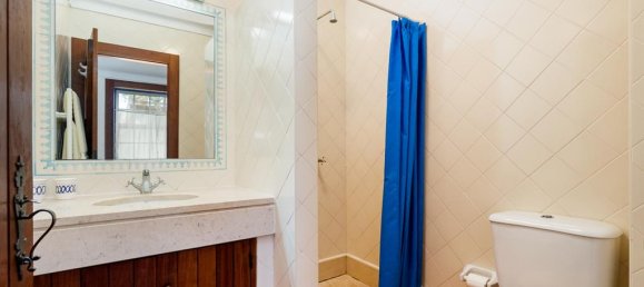 15 bedrooms Castles in Santiago do Cacem, Portugal No. 142409 29